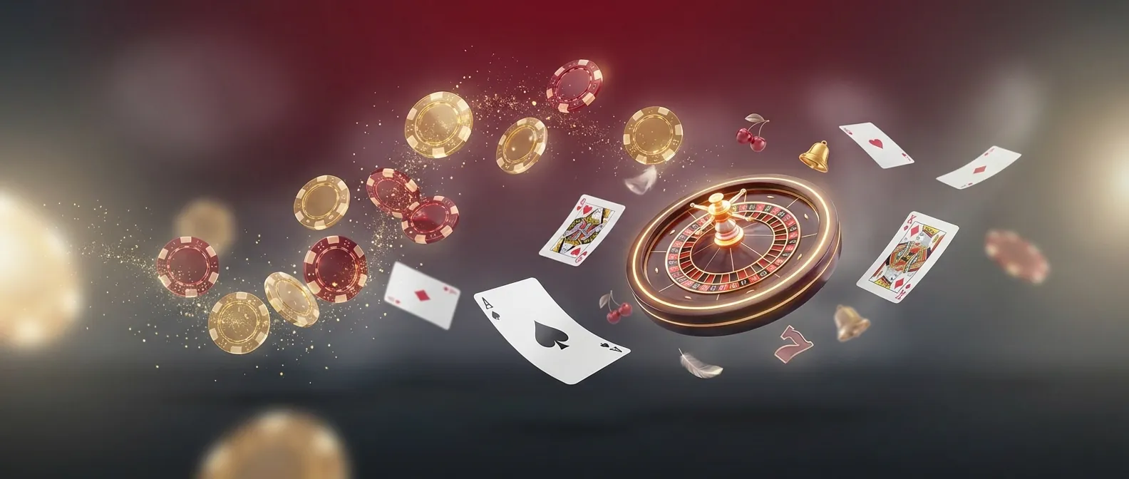 BoomsBet Casino