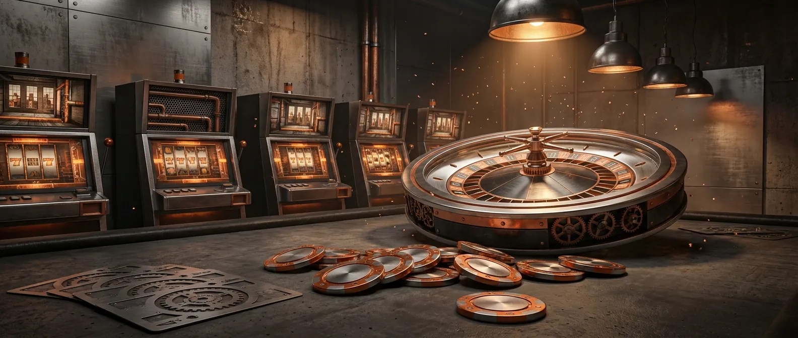 BoomsBet Casino