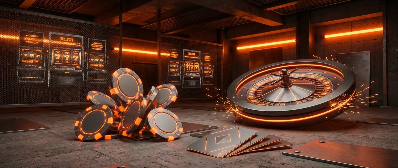 BoomsBet Casino