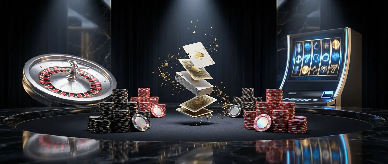 BoomsBet Casino