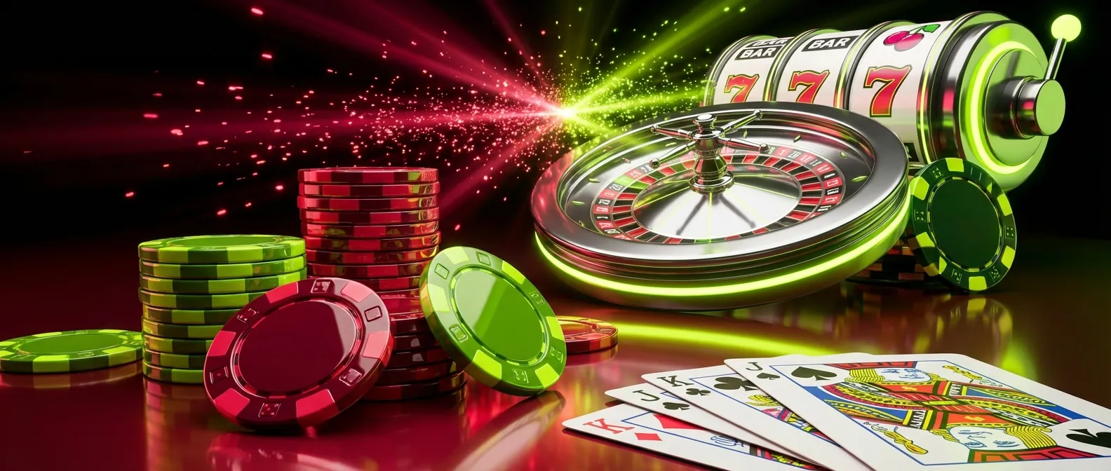 BoomsBet Casino