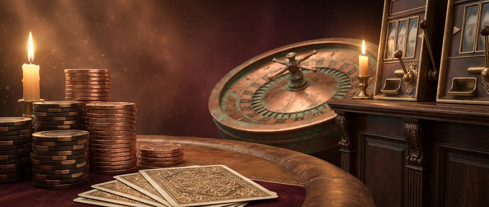BoomsBet Casino