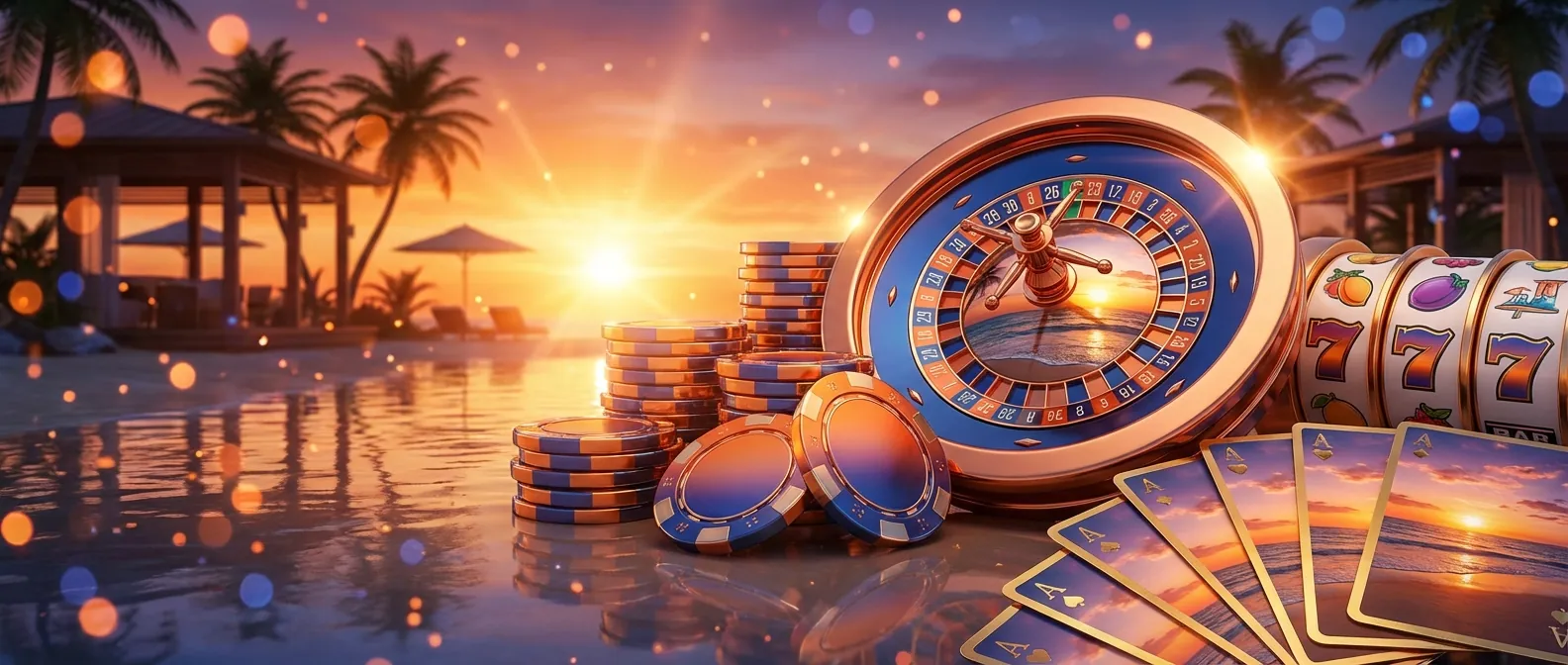BoomsBet Casino