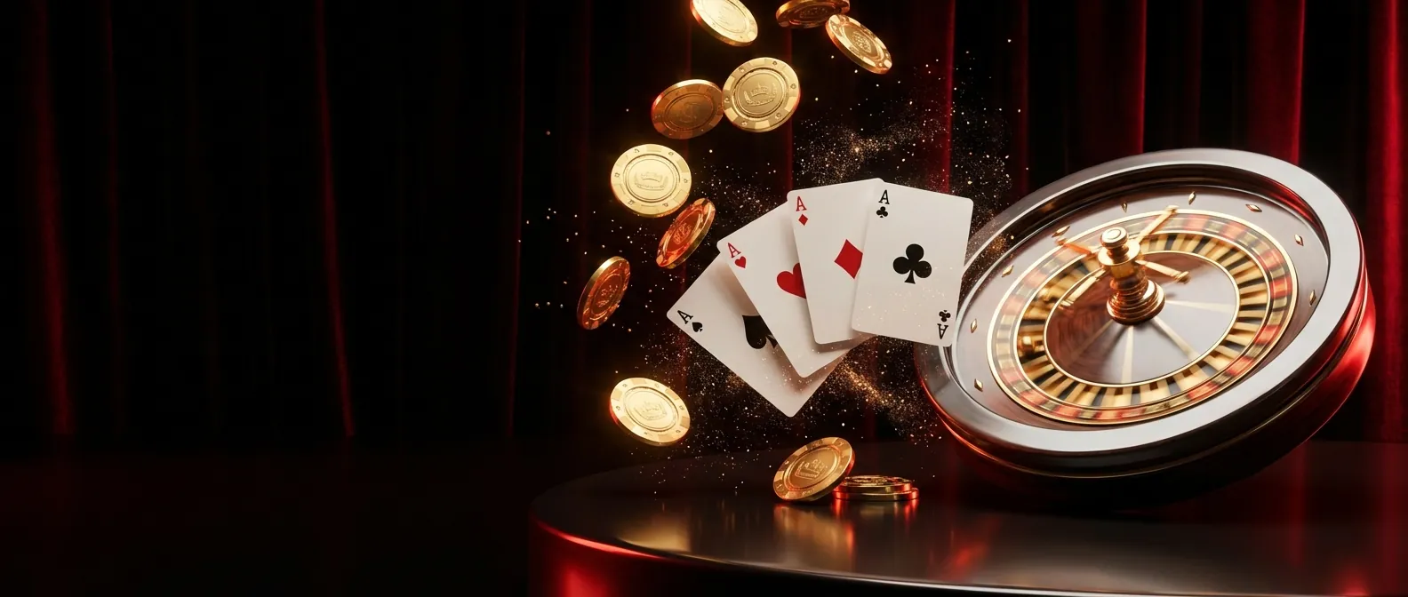 BoomsBet Casino