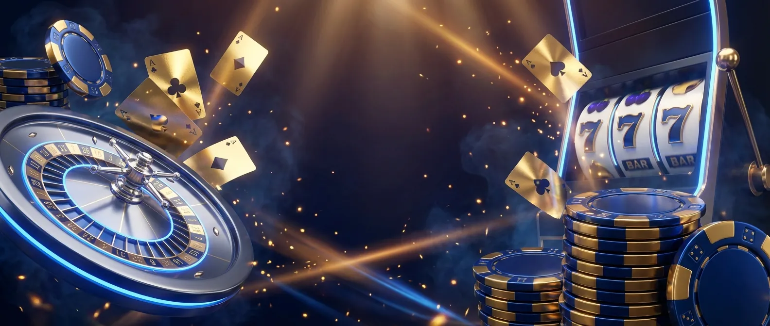 BoomsBet Casino