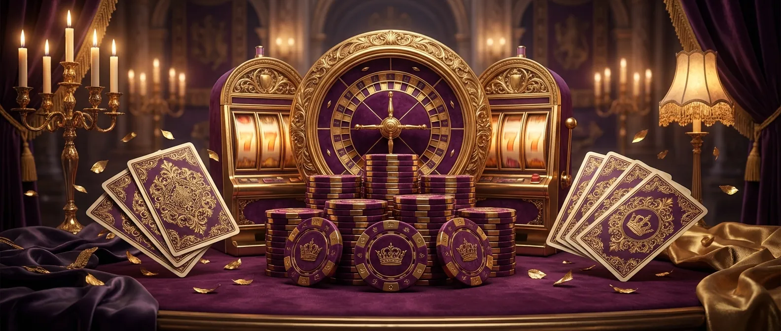 BoomsBet Casino