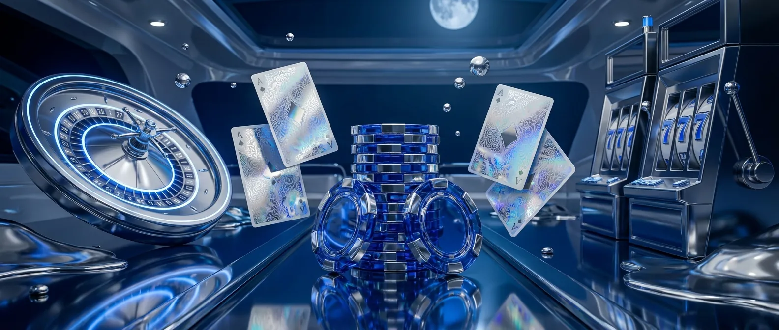 BoomsBet Casino