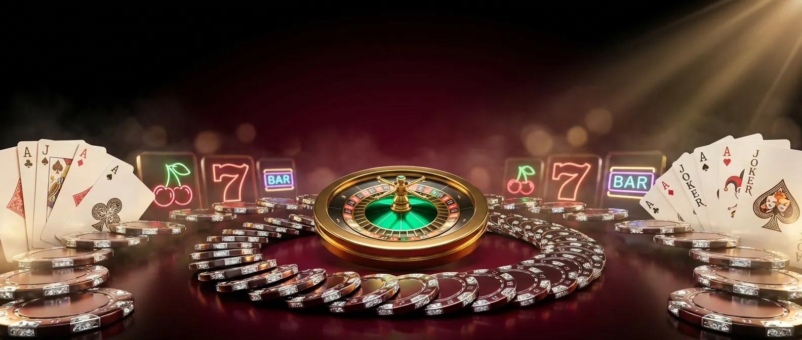 BoomsBet Casino