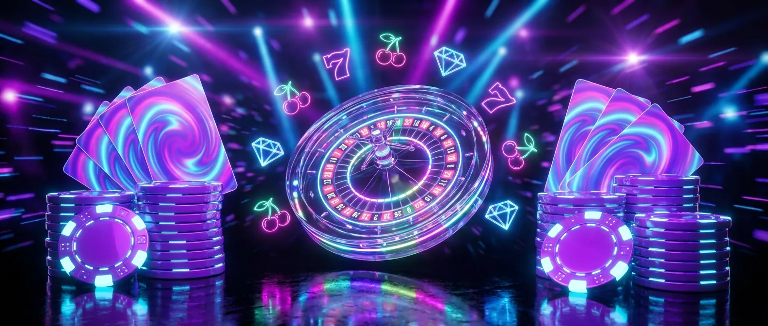 BoomsBet Casino