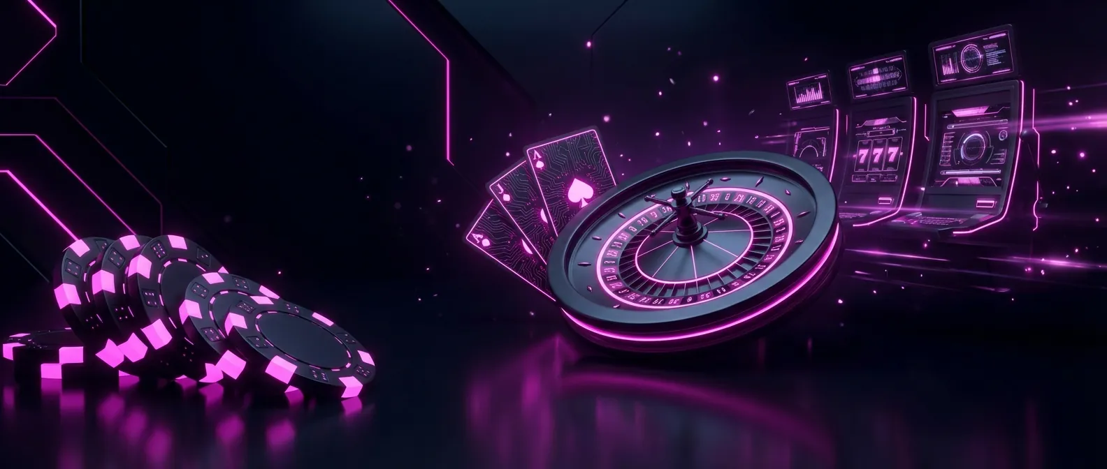 BoomsBet Casino