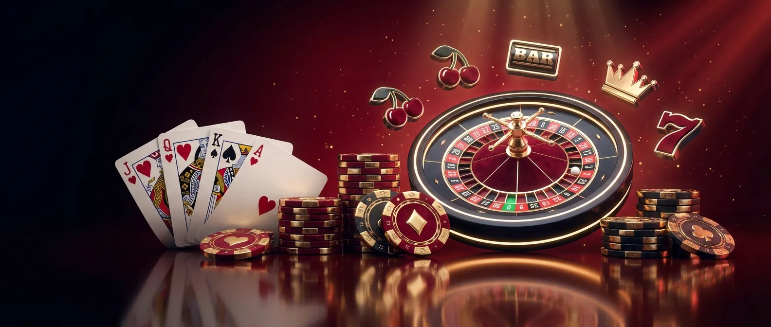 BoomsBet Casino