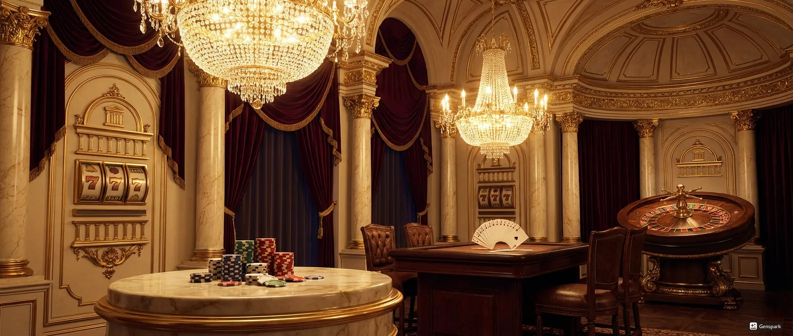 BoomsBet Casino