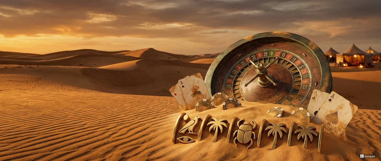 BoomsBet Casino