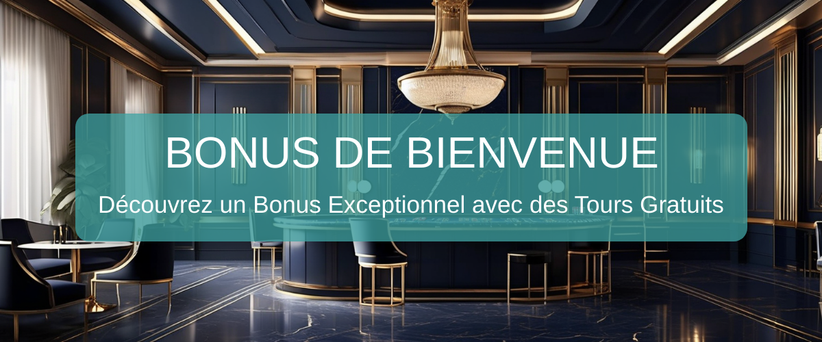 BoomsBet Casino France - Site Officiel