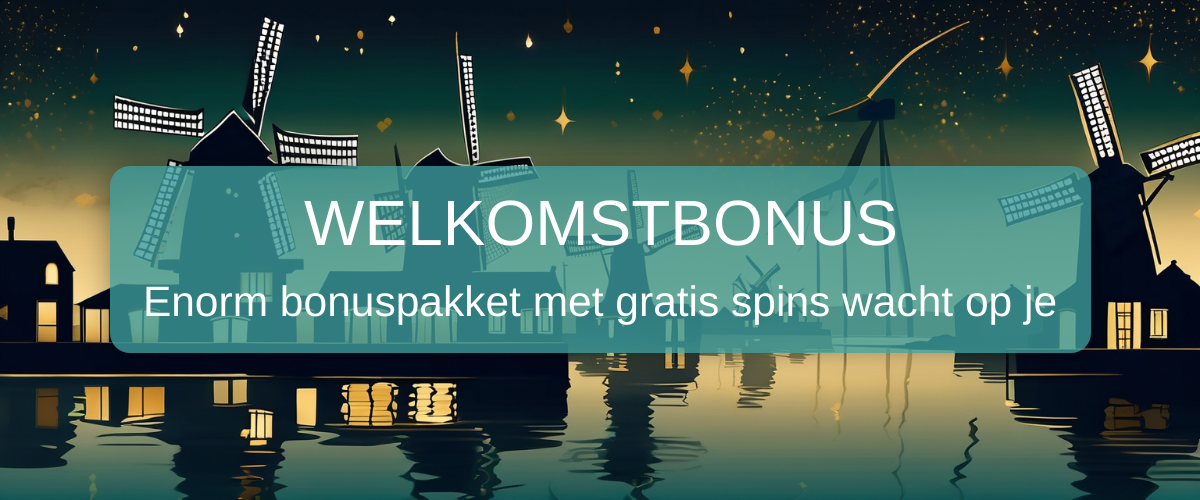 BoomsBet Casino Nederland - Officiële Site